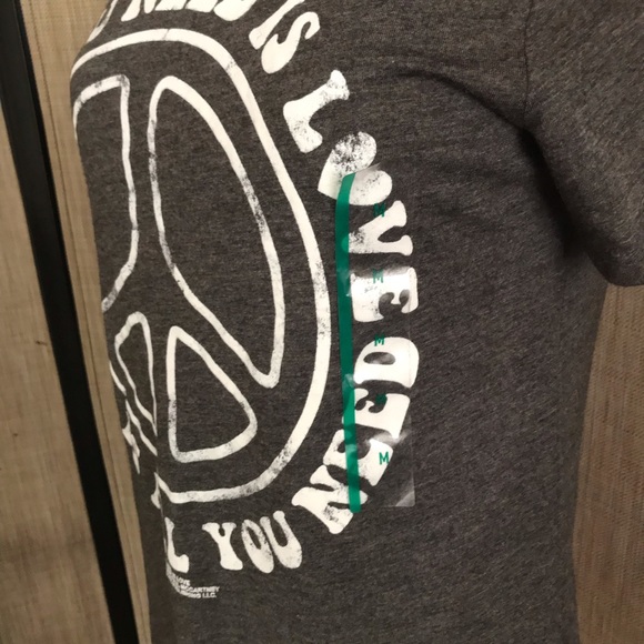 Vintage concert Tees - Picture 4 of 4